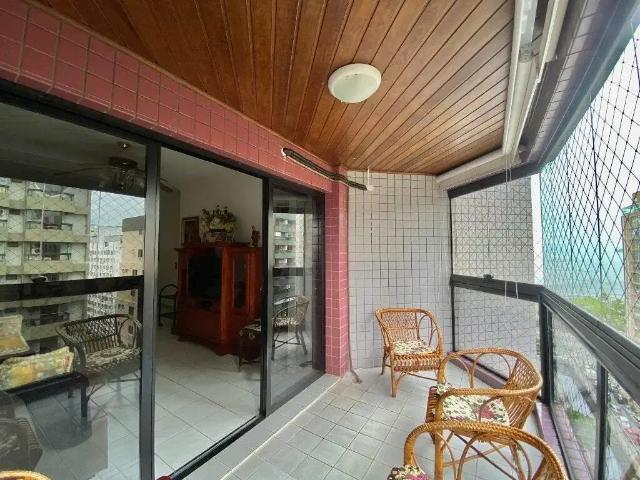 Apartamento para Venda em Santos/SP Aparecida 2 Quartos
