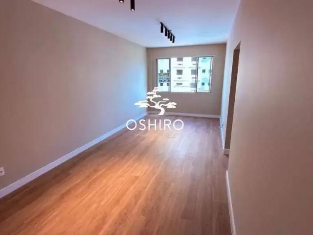 Apartamento para Venda em Santos/SP Aparecida 2 Quartos