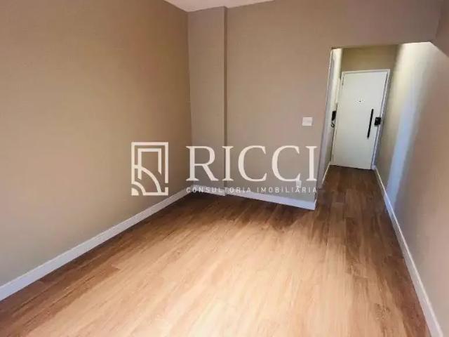 Apartamento para Venda em Santos/SP Aparecida 2 Quartos