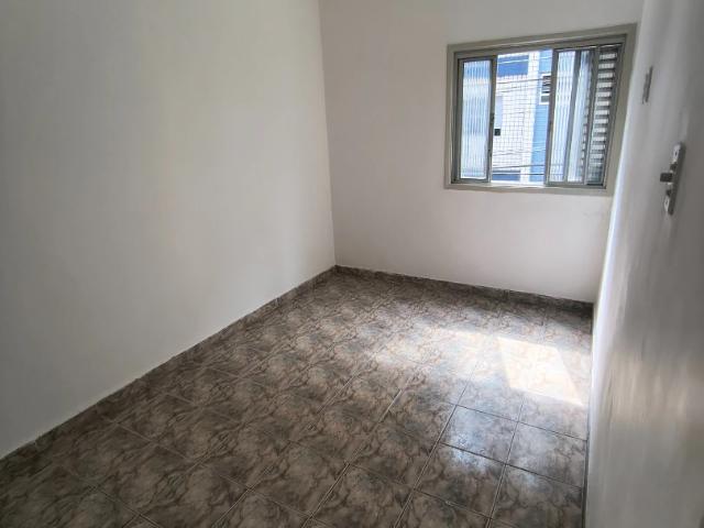 Apartamento para Venda em Santos/SP Aparecida 2 Quartos