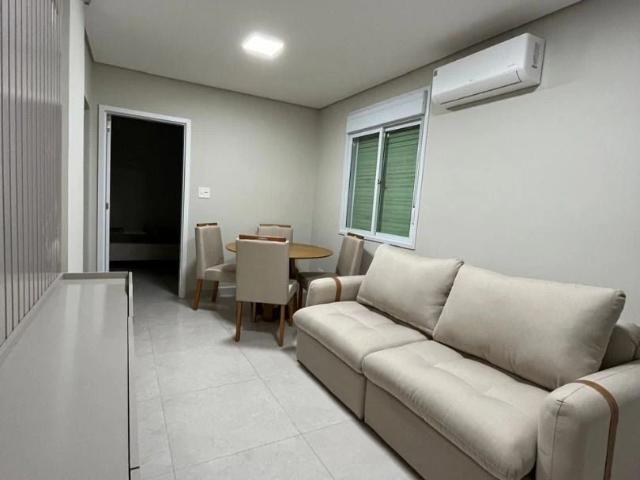 Apartamento para Venda em Santos/SP Aparecida 2 Quartos