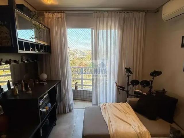 Apartamento para Venda em Santos/SP Aparecida 2 Quartos