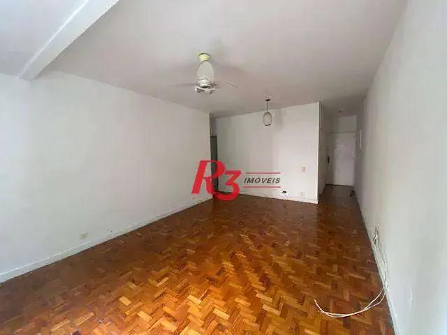 Apartamento para Venda em Santos/SP Aparecida 2 Quartos