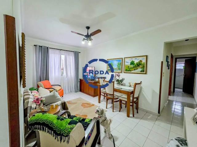Apartamento para Venda em Santos/SP Aparecida 2 Quartos