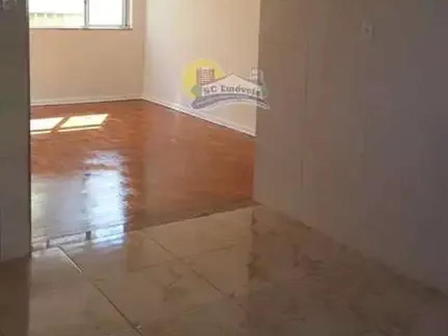 Apartamento para Venda em Santos/SP Aparecida 2 Quartos