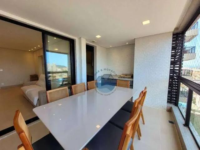 Apartamento para Venda em Santos/SP Aparecida 2 Quartos