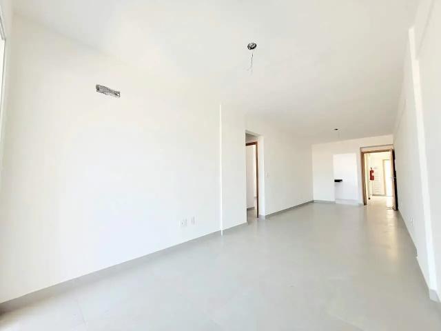 Apartamento para Venda em Santos/SP Aparecida 2 Quartos
