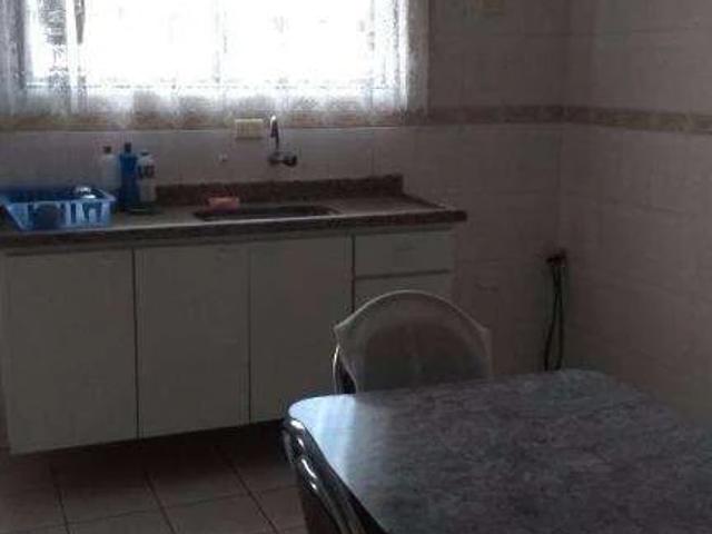 Apartamento para Venda em Santos/SP Aparecida 2 Quartos