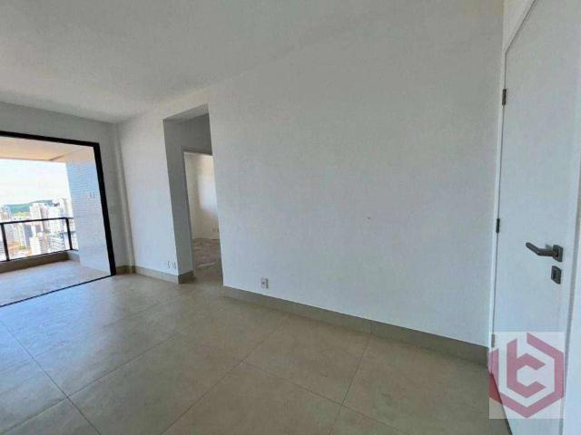 Apartamento para Venda em Santos/SP Aparecida 2 Quartos