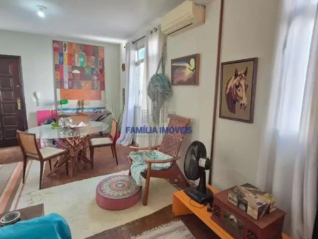 Apartamento para Venda em Santos/SP Aparecida 2 Quartos