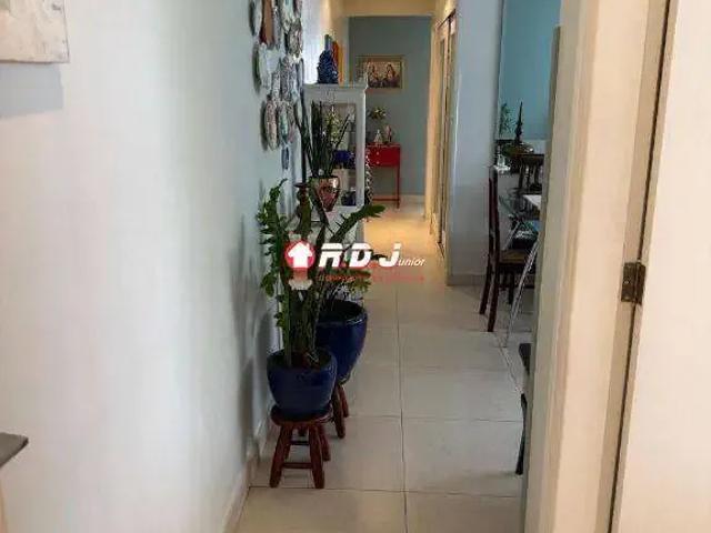 Apartamento para Venda em Santos/SP Aparecida 2 Quartos