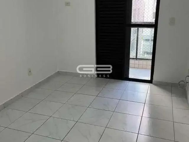 Apartamento para Venda em Santos/SP Aparecida 2 Quartos