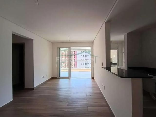 Apartamento para Venda em Santos/SP Aparecida 2 Quartos