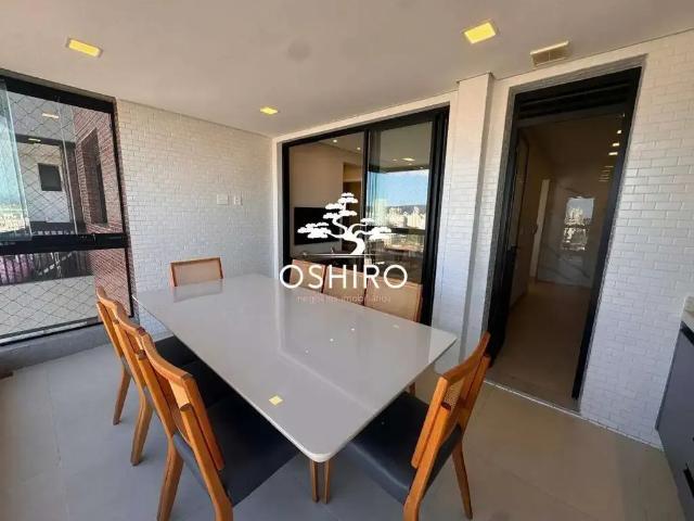 Apartamento para Venda em Santos/SP Aparecida 2 Quartos