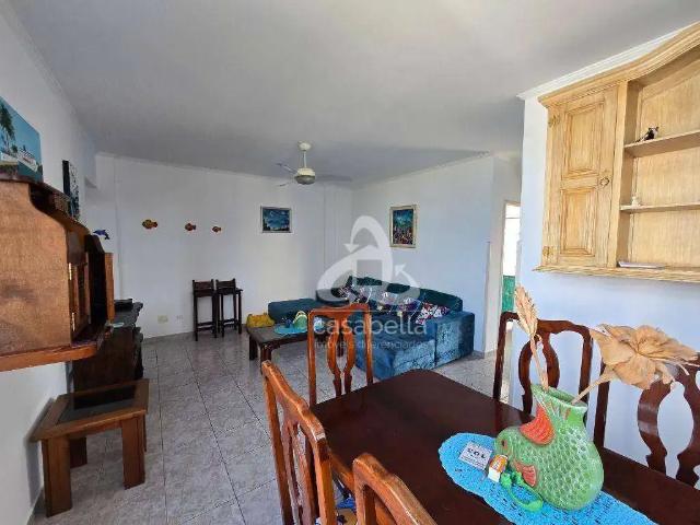 Apartamento para Venda em Santos/SP Aparecida 2 Quartos