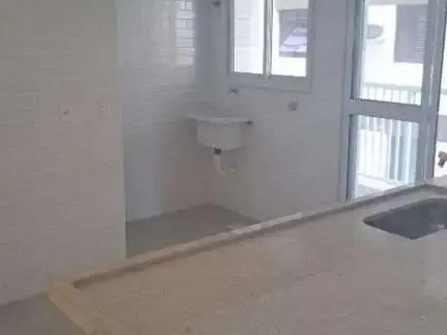 Apartamento para Venda em Santos/SP Aparecida 2 Quartos