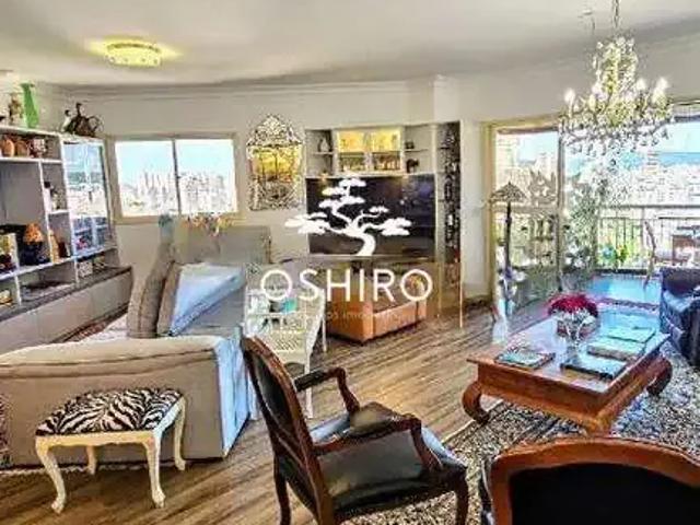 Apartamento para Venda em Santos/SP Aparecida 3 Quartos