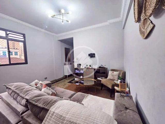Apartamento para Venda em Santos/SP Aparecida 3 Quartos