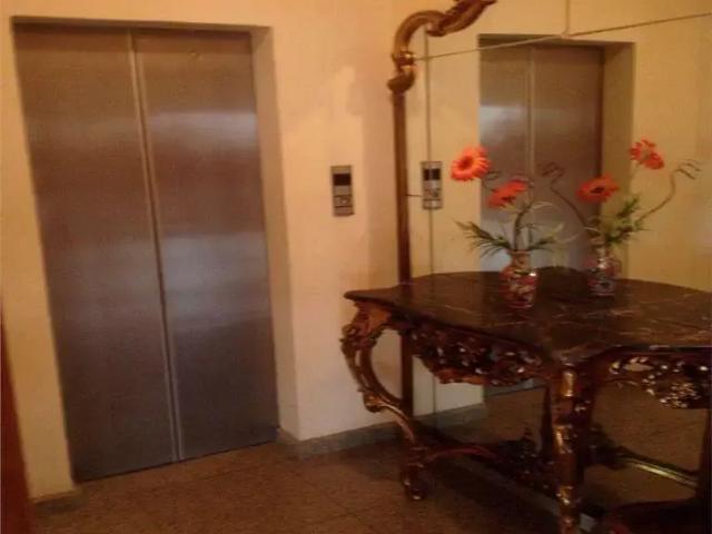 Apartamento para Venda em Santos/SP Aparecida 3 Quartos