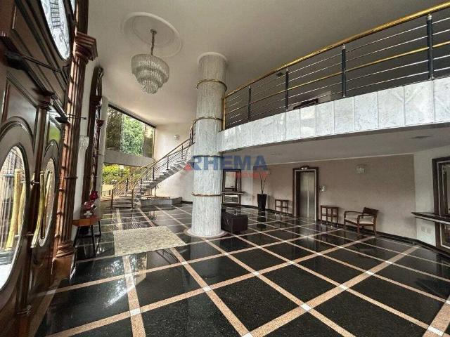 Apartamento para Venda em Santos/SP Aparecida 3 Quartos