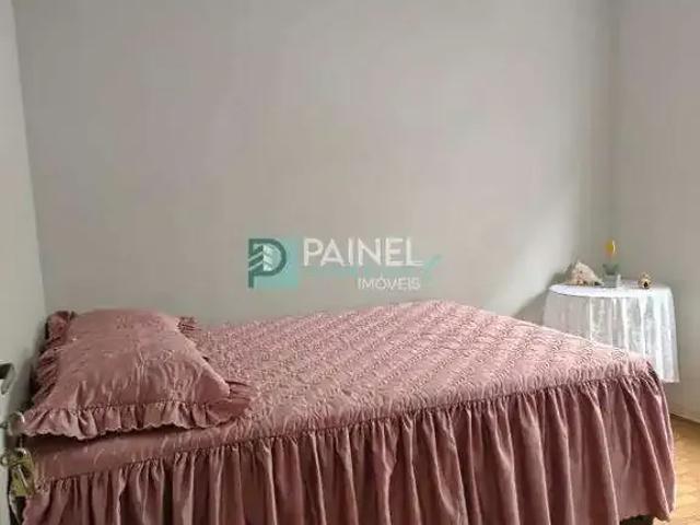 Apartamento para Venda em Santos/SP Aparecida 3 Quartos