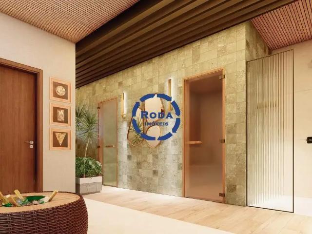 Apartamento para Venda em Santos/SP Aparecida 3 Quartos