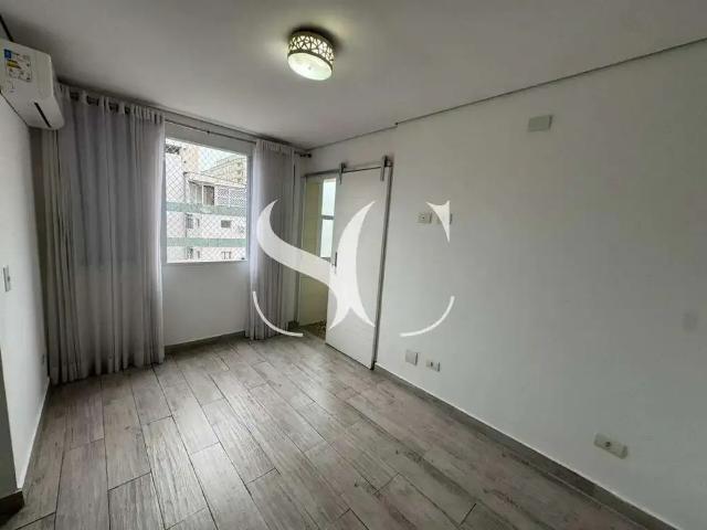 Apartamento para Venda em Santos/SP Aparecida 3 Quartos