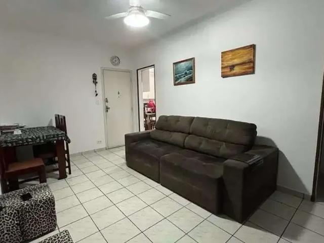 Apartamento para Venda em Santos/SP Aparecida 3 Quartos