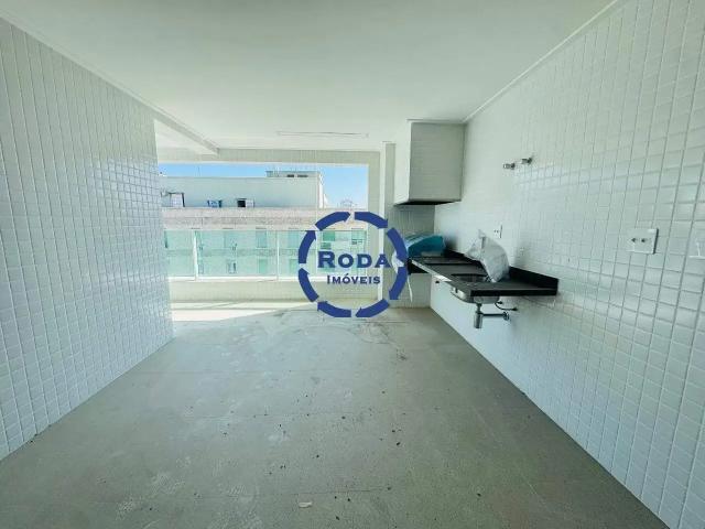 Apartamento para Venda em Santos/SP Aparecida 3 Quartos