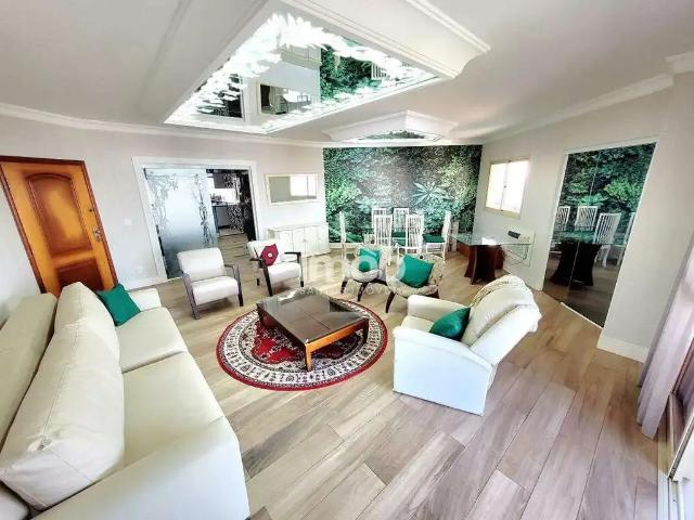 Apartamento para Venda em Santos/SP Aparecida 3 Quartos