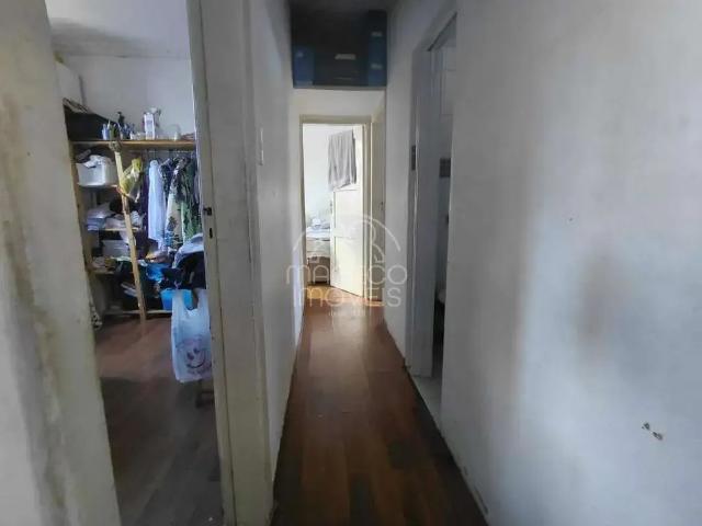 Apartamento para Venda em Santos/SP Aparecida 3 Quartos