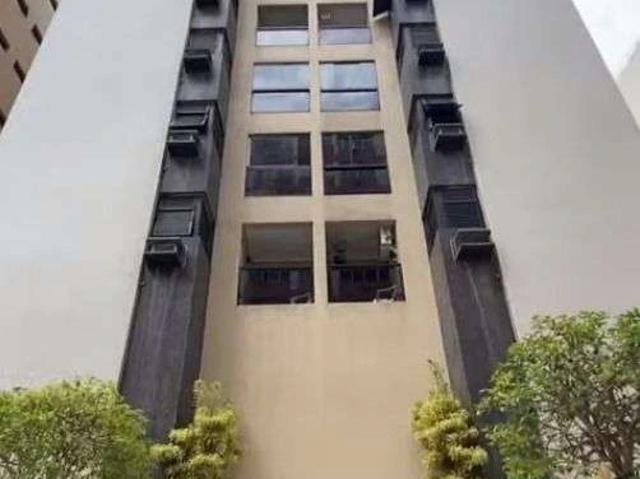 Apartamento para Venda em Santos/SP Aparecida 3 Quartos