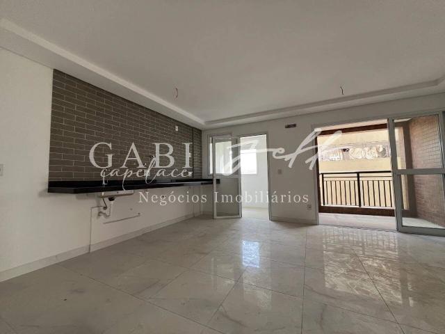 Apartamento para Venda em Santos/SP Aparecida 3 Quartos