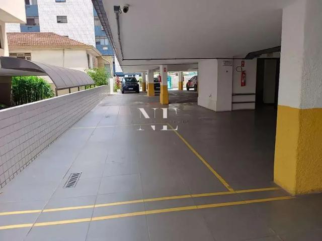 Apartamento para Venda em Santos/SP Aparecida 3 Quartos