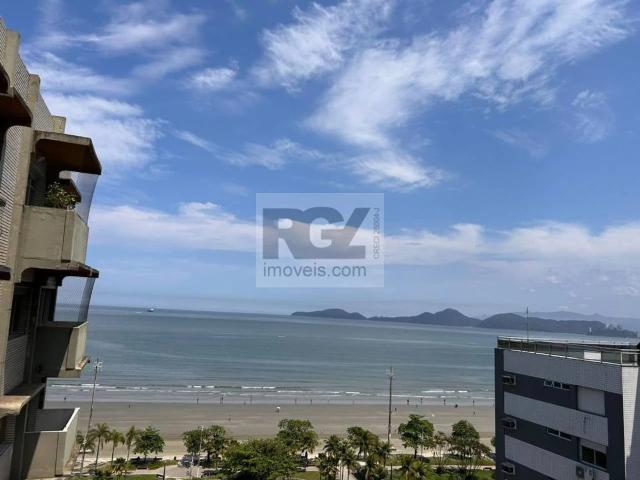 Apartamento para Venda em Santos/SP Aparecida 3 Quartos