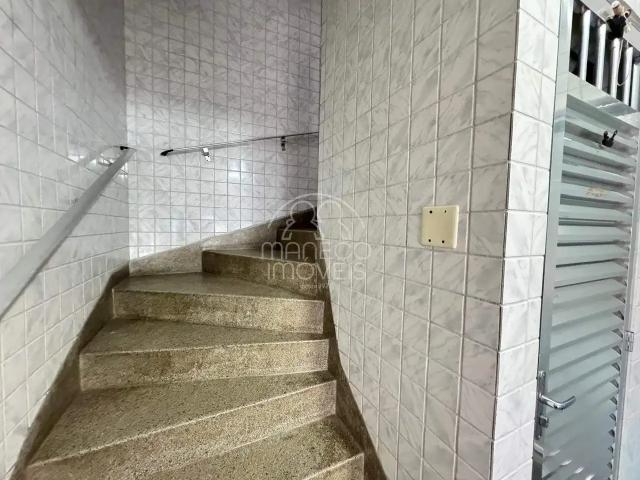 Apartamento para Venda em Santos/SP Aparecida 3 Quartos