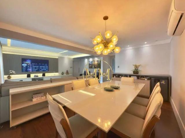 Apartamento para Venda em Santos/SP Aparecida 3 Quartos