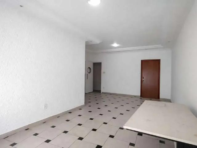 Apartamento para Venda em Santos/SP Aparecida 3 Quartos