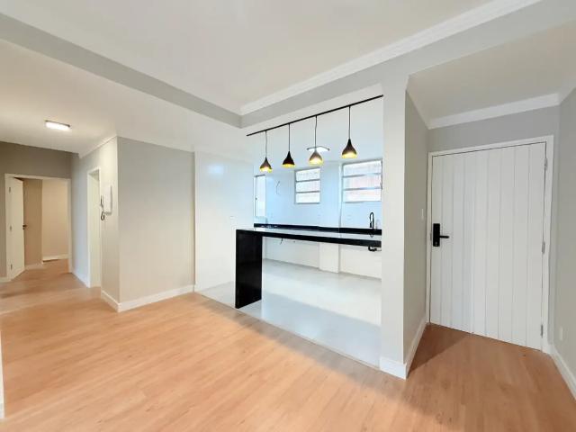 Apartamento para Venda em Santos/SP Aparecida 3 Quartos