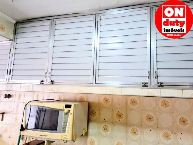 Apartamento para Venda em Santos/SP Aparecida 3 Quartos