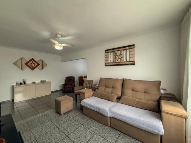 Apartamento para Venda em Santos/SP Aparecida 3 Quartos