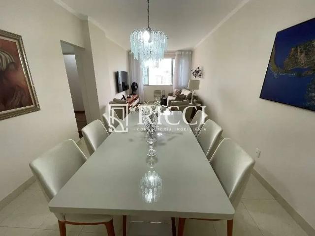 Apartamento para Venda em Santos/SP Aparecida 3 Quartos