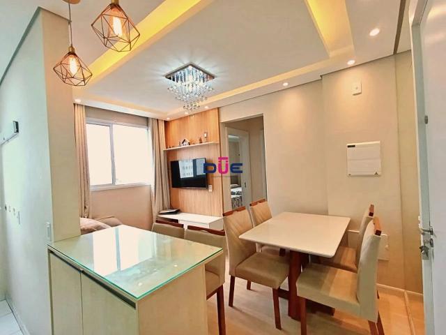Apartamento para Venda em Santos/SP Areia Branca 2 Quartos