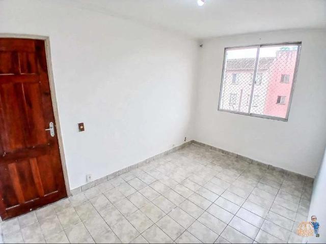 Apartamento para Venda em Santos/SP Bom Retiro 2 Quartos