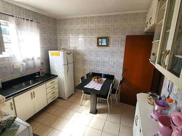Apartamento para Venda em Santos/SP Bom Retiro 2 Quartos