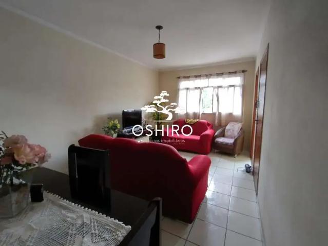 Apartamento para Venda em Santos/SP Bom Retiro 2 Quartos