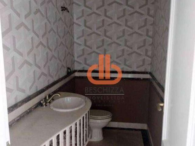 Apartamento para Venda em Santos/SP Boqueirão 4 Quartos
