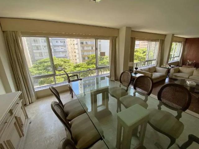 Apartamento para Venda em Santos/SP Boqueirão 4 Quartos