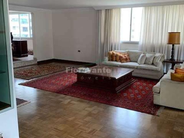 Apartamento para Venda em Santos/SP Boqueirão 4 Quartos