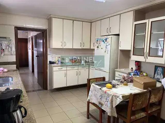 Apartamento para Venda em Santos/SP Boqueirão 4 Quartos